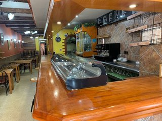 Restaurante en venta en Cervelló