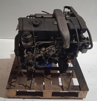 Motor completo lancia 814491 thema * tmanp351117