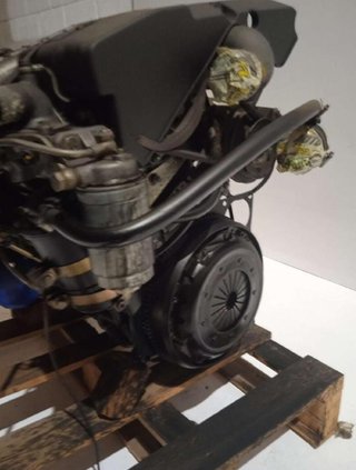 Motor completo lancia 814491 thema * tmanp351117