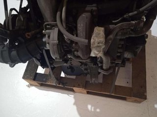 Motor completo lancia 814491 thema * tmanp351117