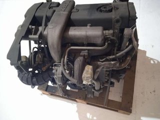 Motor completo lancia 814491 thema * tmanp351117