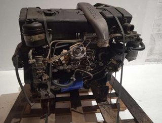 Motor completo lancia 814491 thema * tmanp351117