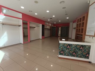 Local comercial en alquiler en Vilagarcía en Vilagarcía de Arousa