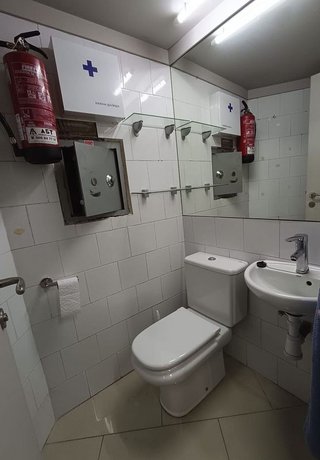 Local comercial en alquiler en Vilagarcía en Vilagarcía de Arousa