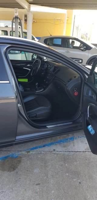 Opel Insignia 2010