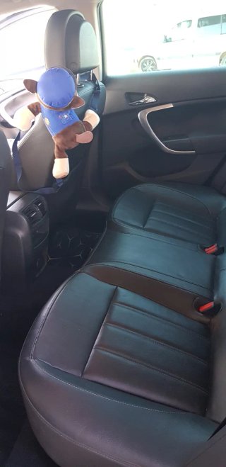 Opel Insignia 2010