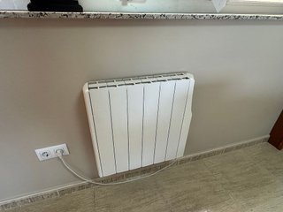 Oficina en alquiler en Campus Norte - San Caetano en Santiago de Compostela
