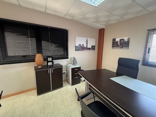 Oficina en alquiler en Campus Norte - San Caetano en Santiago de Compostela