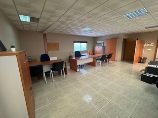 Oficina en alquiler en Campus Norte - San Caetano en Santiago de Compostela