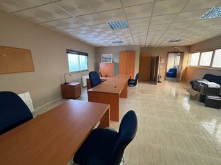 Oficina en alquiler en Campus Norte - San Caetano en Santiago de Compostela