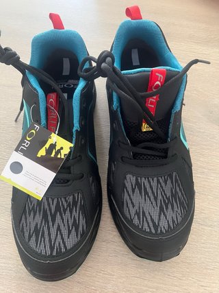Zapatos de seguridad