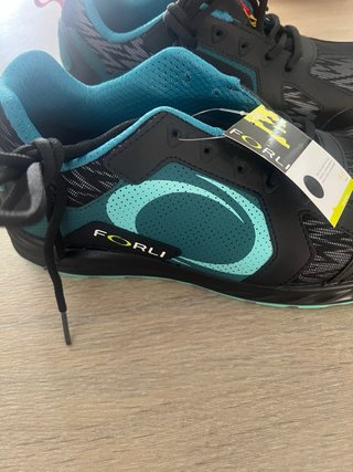 Zapatos de seguridad