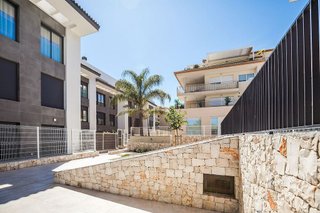 Piso en alquiler en Casco Antiguo en Jávea/Xàbia