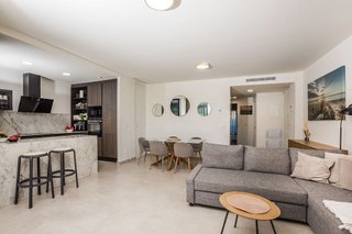 Piso en alquiler en Casco Antiguo en Jávea/Xàbia