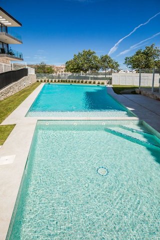 Piso en alquiler en Casco Antiguo en Jávea/Xàbia
