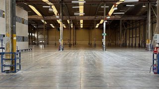 Nave industrial en alquiler en La Garena en Alcalá de Henares