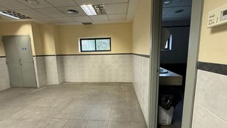 Nave industrial en alquiler en La Garena en Alcalá de Henares