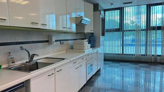 Nave industrial en alquiler en La Garena en Alcalá de Henares