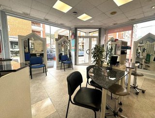 Local comercial en alquiler en Corrales de Buelna (Los)