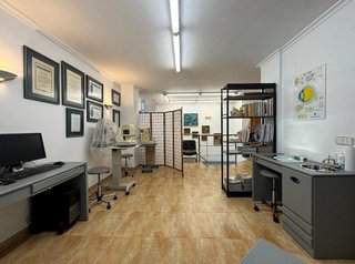 Local comercial en alquiler en Corrales de Buelna (Los)
