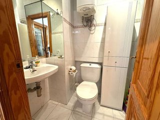 Local comercial en alquiler en Corrales de Buelna (Los)