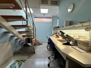 Local comercial en alquiler en Corrales de Buelna (Los)