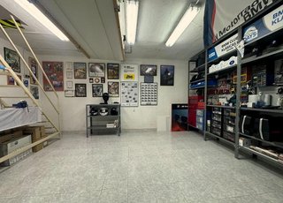Local comercial en alquiler en Corrales de Buelna (Los)