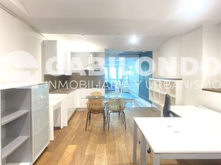 Local comercial en alquiler en Elgoibar