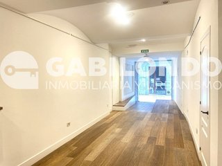 Local comercial en alquiler en Elgoibar