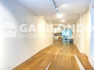 Local comercial en alquiler en Elgoibar