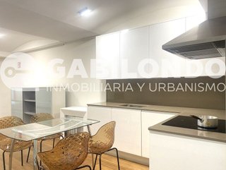 Local comercial en alquiler en Elgoibar