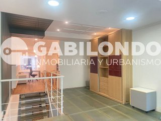 Local comercial en alquiler en Elgoibar