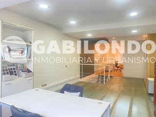 Local comercial en alquiler en Elgoibar