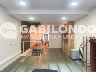 Local comercial en alquiler en Elgoibar