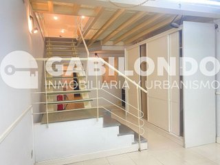 Local comercial en alquiler en Elgoibar
