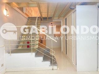 Local comercial en alquiler en Elgoibar