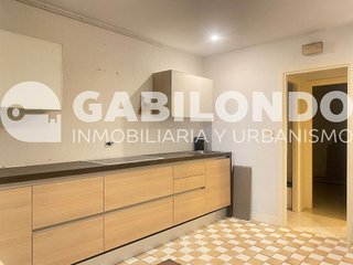 Local comercial en alquiler en Elgoibar