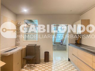 Local comercial en alquiler en Elgoibar