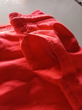 Bañador Hombre Talla L/XL Naranja