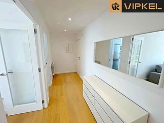 Piso en alquiler en Conxo en Santiago de Compostela