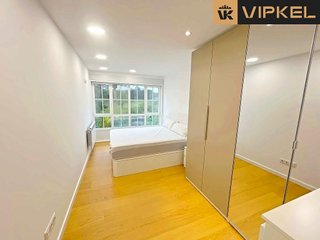 Piso en alquiler en Conxo en Santiago de Compostela