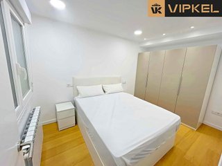 Piso en alquiler en Conxo en Santiago de Compostela