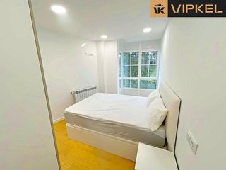 Piso en alquiler en Conxo en Santiago de Compostela