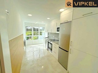 Piso en alquiler en Conxo en Santiago de Compostela
