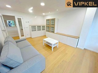 Piso en alquiler en Conxo en Santiago de Compostela