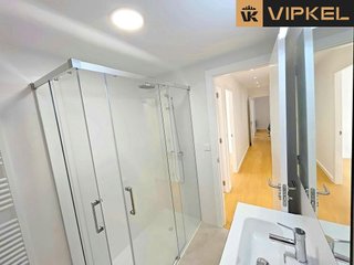 Piso en alquiler en Conxo en Santiago de Compostela
