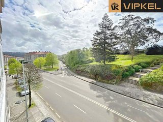 Piso en alquiler en Conxo en Santiago de Compostela