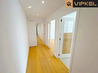Piso en alquiler en Conxo en Santiago de Compostela