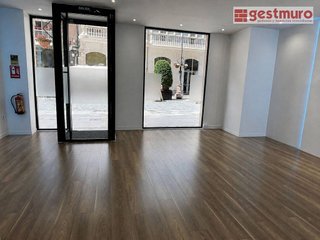 Local comercial en alquiler en Casco Histórico en Cartagena