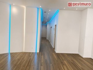 Local comercial en alquiler en Casco Histórico en Cartagena